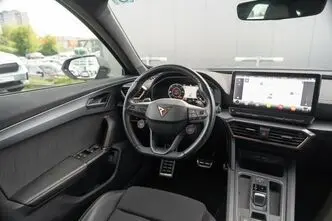 Cupra Formentor, 1.4, 110 kW, plug-in hybrid, automatic, front-wheel drive