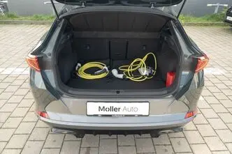 Cupra Formentor, 1.4, 110 kW, plug-in hybrid, automatic, front-wheel drive