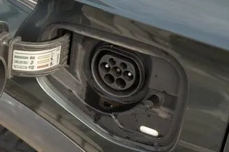 Cupra Formentor, 1.4, 110 kW, plug-in hybrid, automatic, front-wheel drive