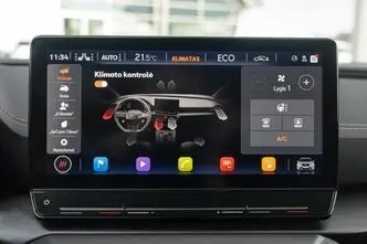 Cupra Formentor, 1.4, 110 kW, plug-in hybrid, automatic, front-wheel drive