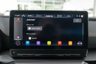 Cupra Formentor, 1.4, 110 kW, plug-in hybrid, automatic, front-wheel drive