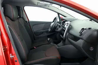 Renault Clio, 0.9, 66 kW, petrol, manual, front-wheel drive
