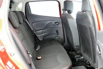 Renault Clio, 0.9, 66 kW, petrol, manual, front-wheel drive