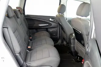 Ford S-Max, 2.0, 103 kW, diesel, automatic, front-wheel drive