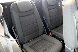 Ford S-Max, 2.0, 103 kW, diesel, automatic, front-wheel drive