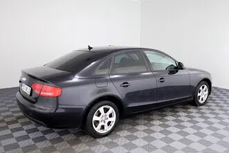 Audi A4, 2.0, 105 kW, diesel, automatic, front-wheel drive