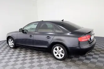 Audi A4, 2.0, 105 kW, diesel, automatic, front-wheel drive