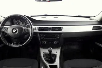 BMW 318, 2.0, 95 kW, petrol, manual, rear-wheel drive