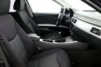 BMW 318, 2.0, 95 kW, petrol, manual, rear-wheel drive