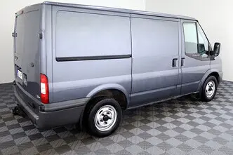 Ford Transit, 2.2, 103 kW, diesel, manual, front-wheel drive