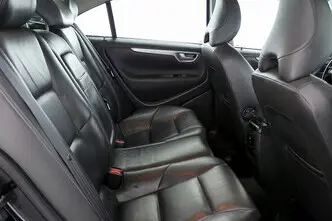 Volvo S60, 2.4, 136 kW, diesel, automatic, front-wheel drive