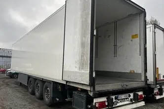 Schmitz Cargobull