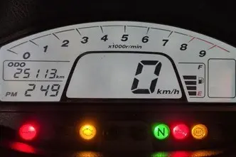 Honda DN-01 (NSA 700A), 0.7, 45 kW, bensiin, automaat, tagavedu