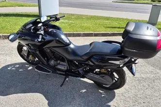 Honda DN-01 (NSA 700A), 0.7, 45 kW, bensiin, automaat, tagavedu