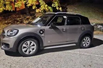 MINI Countryman, 1.5, 100 kW, plug-in hybrid, automatic, four-wheel drive