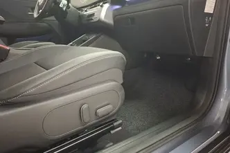 Hyundai Kona, 1.6, 95 kW, hibrīds, automātiskā, priekšējā piedziņa