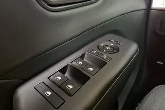 Hyundai Kona, 1.6, 95 kW, hibrīds, automātiskā, priekšējā piedziņa