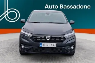 Dacia Sandero, 1.0, 67 kW, bensiin, manuaal, esivedu