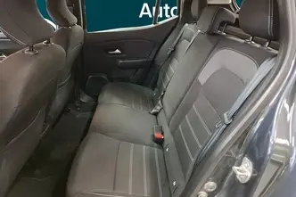 Dacia Sandero, 1.0, 67 kW, bensiin, manuaal, esivedu