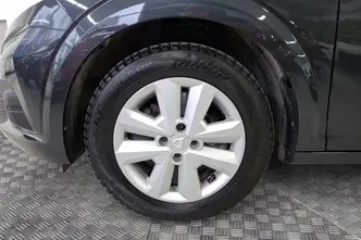 Dacia Sandero, 1.0, 67 kW, bensiin, manuaal, esivedu