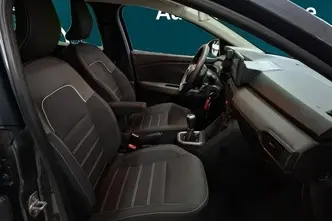 Dacia Sandero, 1.0, 67 kW, bensiin, manuaal, esivedu
