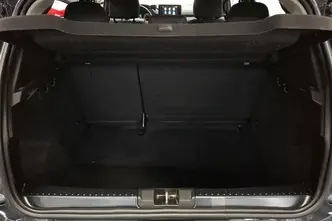Dacia Sandero, 1.0, 67 kW, bensiin, manuaal, esivedu
