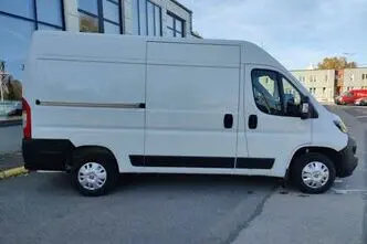 Fiat Ducato, 2.3, 103 kW, diisel, manuaal, esivedu