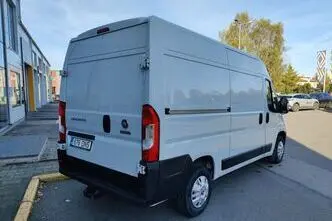 Fiat Ducato, 2.3, 103 kW, diisel, manuaal, esivedu