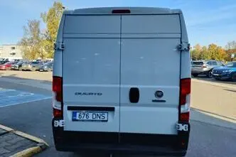 Fiat Ducato, 2.3, 103 kW, diisel, manuaal, esivedu