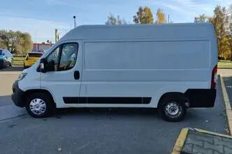 Fiat Ducato, 2.3, 103 kW, diisel, manuaal, esivedu