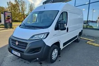 Fiat Ducato, 2.3, 103 kW, diisel, manuaal, esivedu