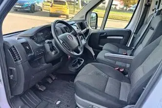 Fiat Ducato, 2.3, 103 kW, diisel, manuaal, esivedu