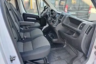 Fiat Ducato, 2.3, 103 kW, diisel, manuaal, esivedu