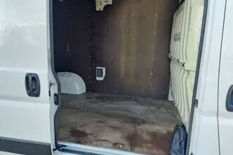 Fiat Ducato, 2.3, 103 kW, diisel, manuaal, esivedu