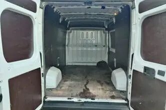 Fiat Ducato, 2.3, 103 kW, diisel, manuaal, esivedu