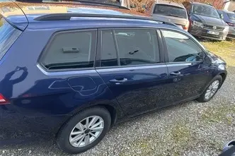Volkswagen Golf, 1.6, 77 kW, diesel, manual, front-wheel drive