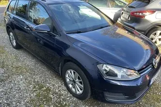 Volkswagen Golf, 1.6, 77 kW, diesel, manual, front-wheel drive