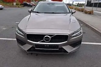 Volvo V60, 110 kW, diesel, automatic, front-wheel drive
