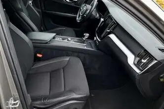 Volvo V60, 110 kW, diesel, automatic, front-wheel drive