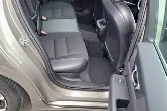 Volvo V60, 110 kW, diesel, automatic, front-wheel drive