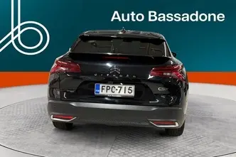 Citroën C5 X, 1.2, 96 kW, petrol, automatic, front-wheel drive