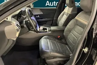 Citroën C5 X, 1.2, 96 kW, petrol, automatic, front-wheel drive