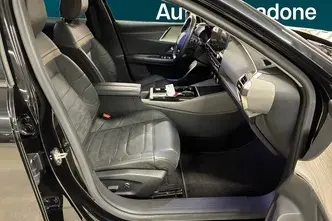 Citroën C5 X, 1.2, 96 kW, petrol, automatic, front-wheel drive