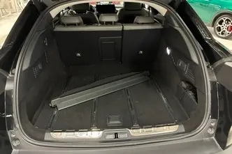 Citroën C5 X, 1.2, 96 kW, petrol, automatic, front-wheel drive