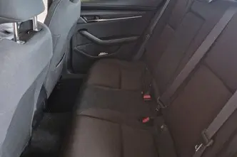 Mazda 3, 2.0, 137 kW, hybrid, automatic, front-wheel drive
