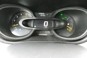 Renault Trafic, 88 kW, дизель, механическая, передний привод