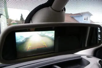Renault Trafic, 88 kW, дизель, механическая, передний привод
