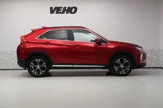 Mitsubishi Eclipse Cross, 1.5, 120 kW, bensiin, automaat, nelikvedu