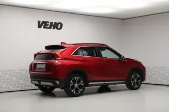 Mitsubishi Eclipse Cross, 1.5, 120 kW, bensiin, automaat, nelikvedu
