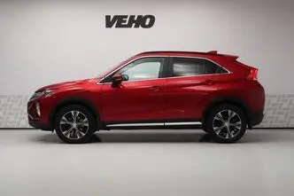 Mitsubishi Eclipse Cross, 1.5, 120 kW, bensiin, automaat, nelikvedu